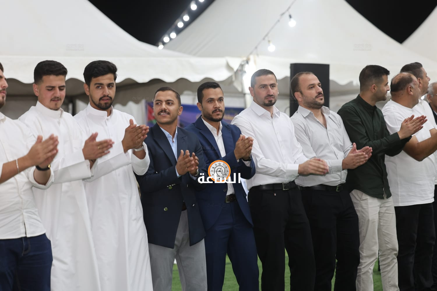Madar Al-Saa Images 0.019526399684546614