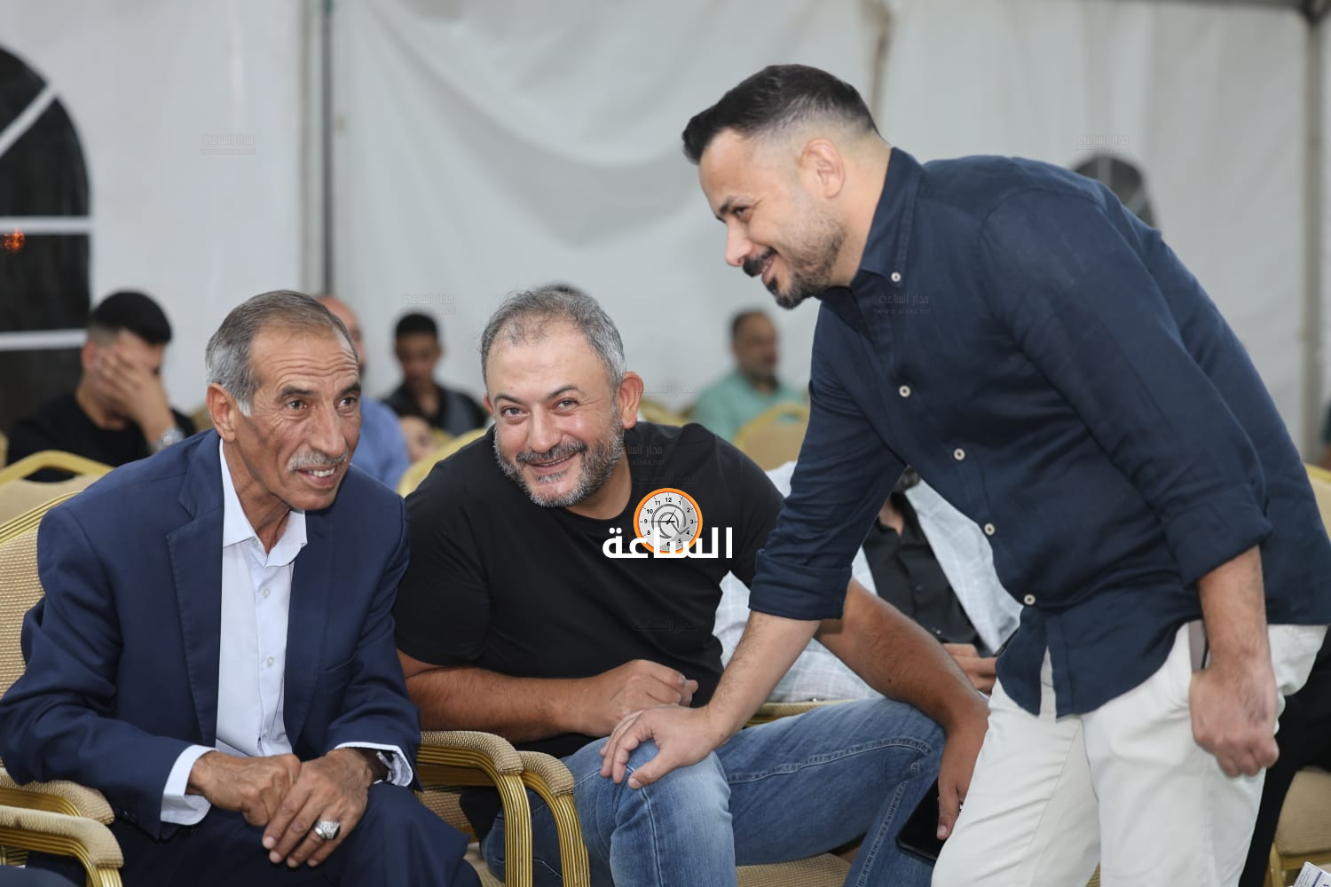 Madar Al-Saa Images 0.07328044558980296