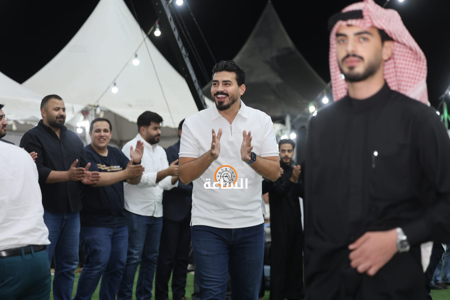 Madar Al-Saa Images 0.657589011518889