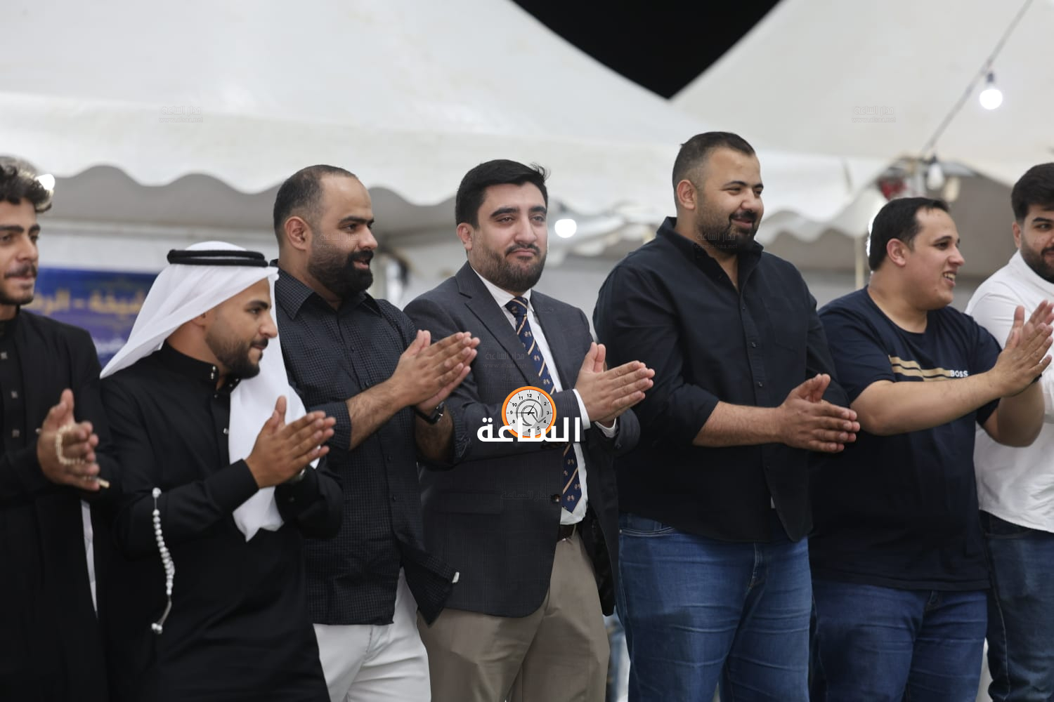 Madar Al-Saa Images 0.17839232648409764