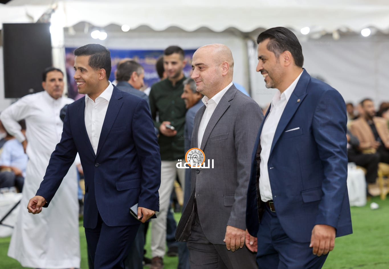 Madar Al-Saa Images 0.7255101696065037