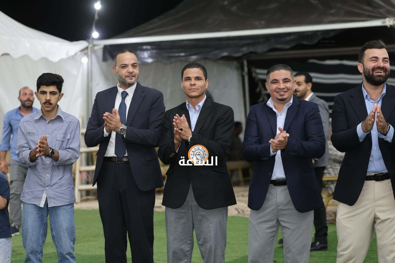 Madar Al-Saa Images 0.3385416337834344
