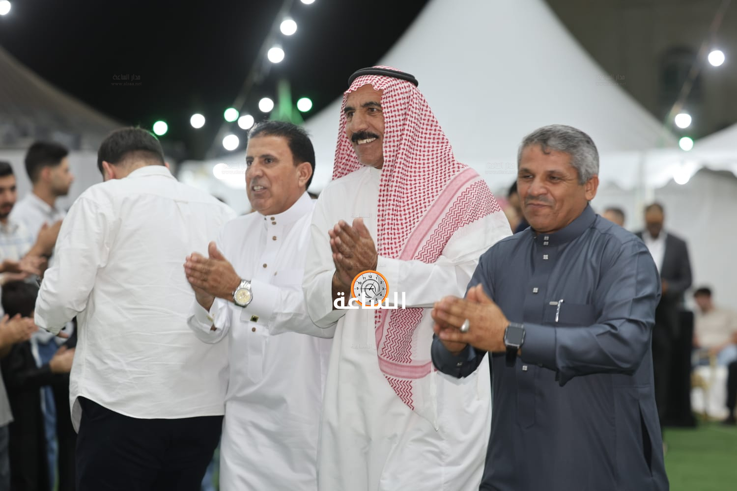 Madar Al-Saa Images 0.1241869443003133