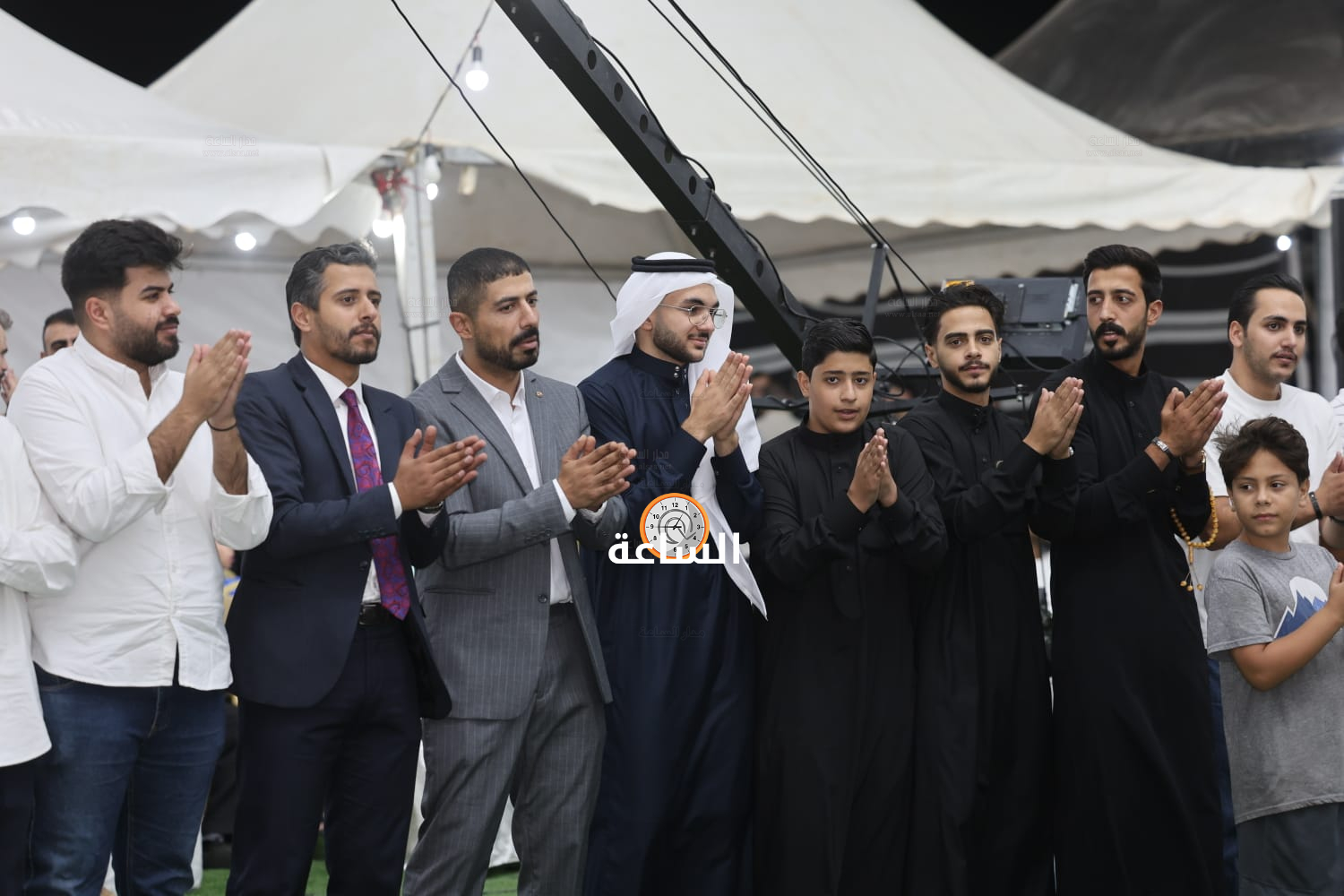 Madar Al-Saa Images 0.6266347827521846