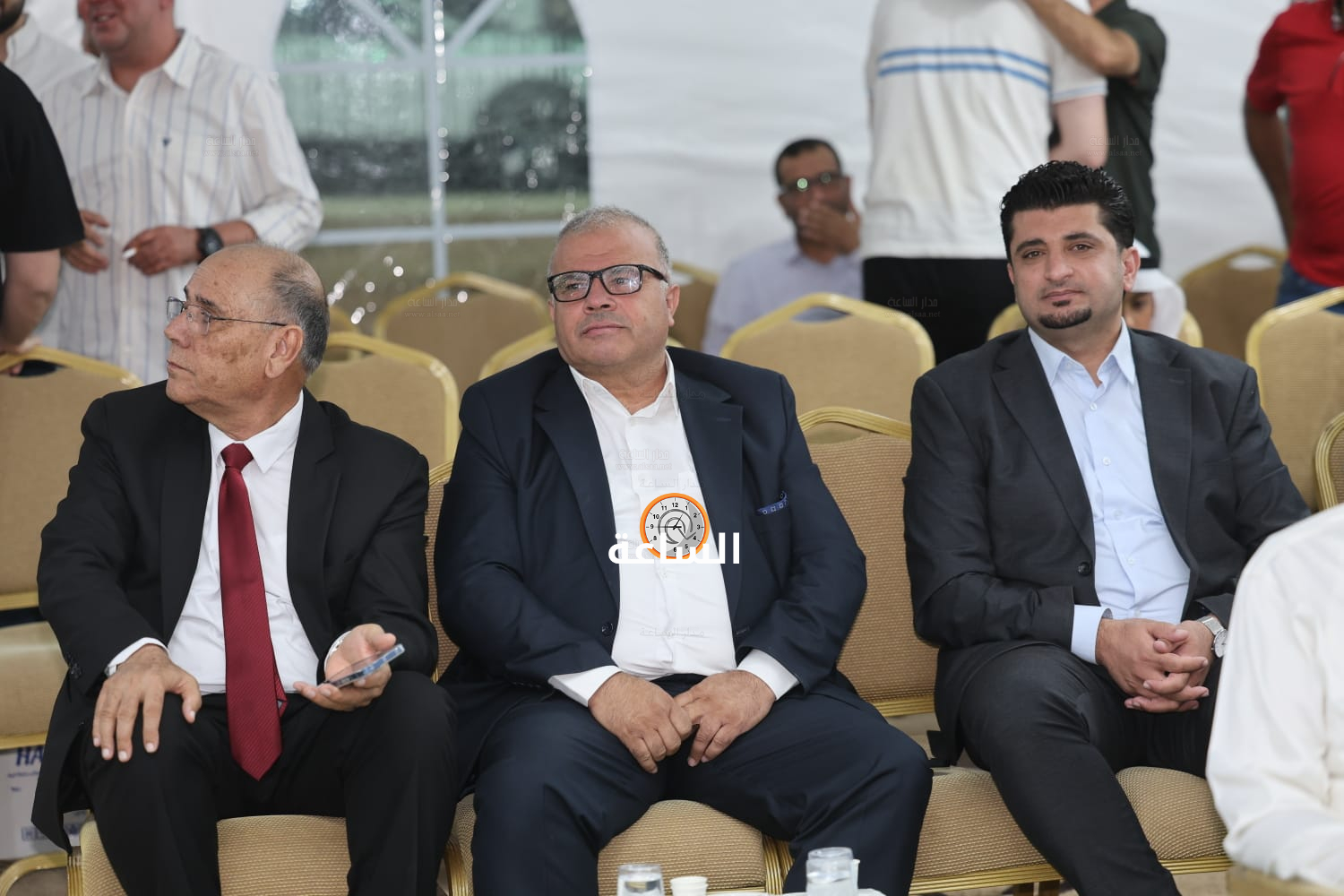 Madar Al-Saa Images 0.21651412575304396