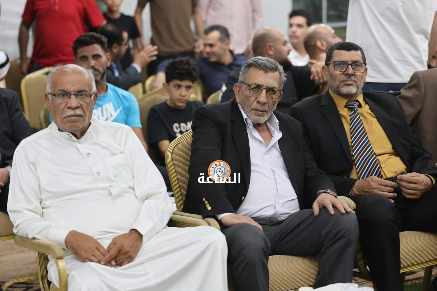 Madar Al-Saa Images 0.14173738065262298