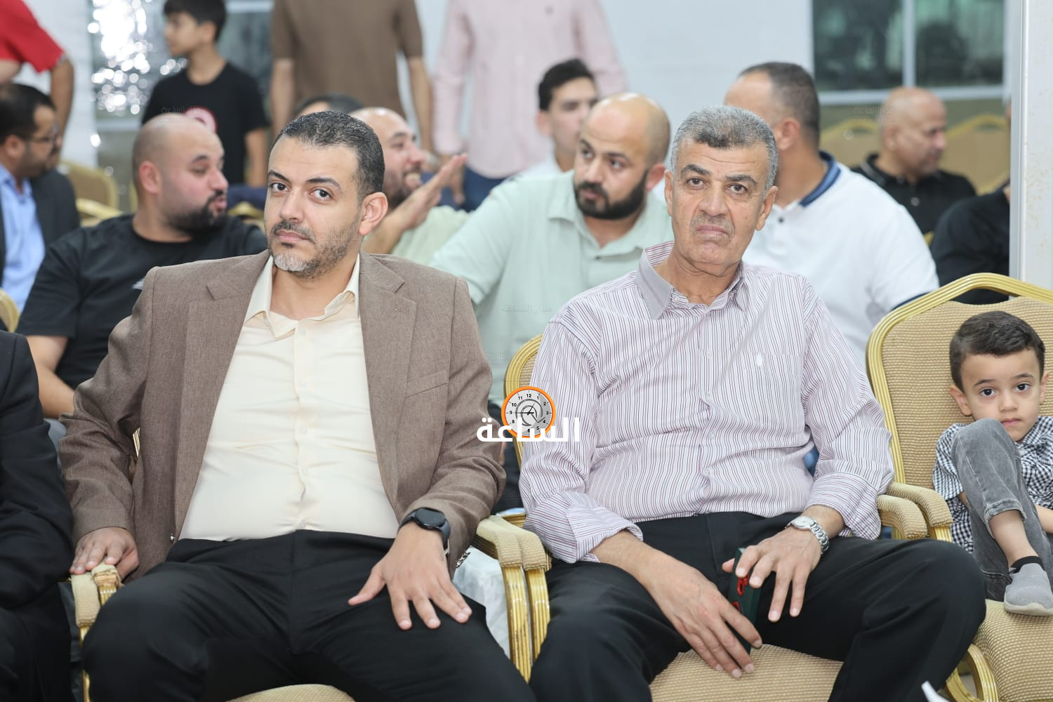 Madar Al-Saa Images 0.07687052873051581