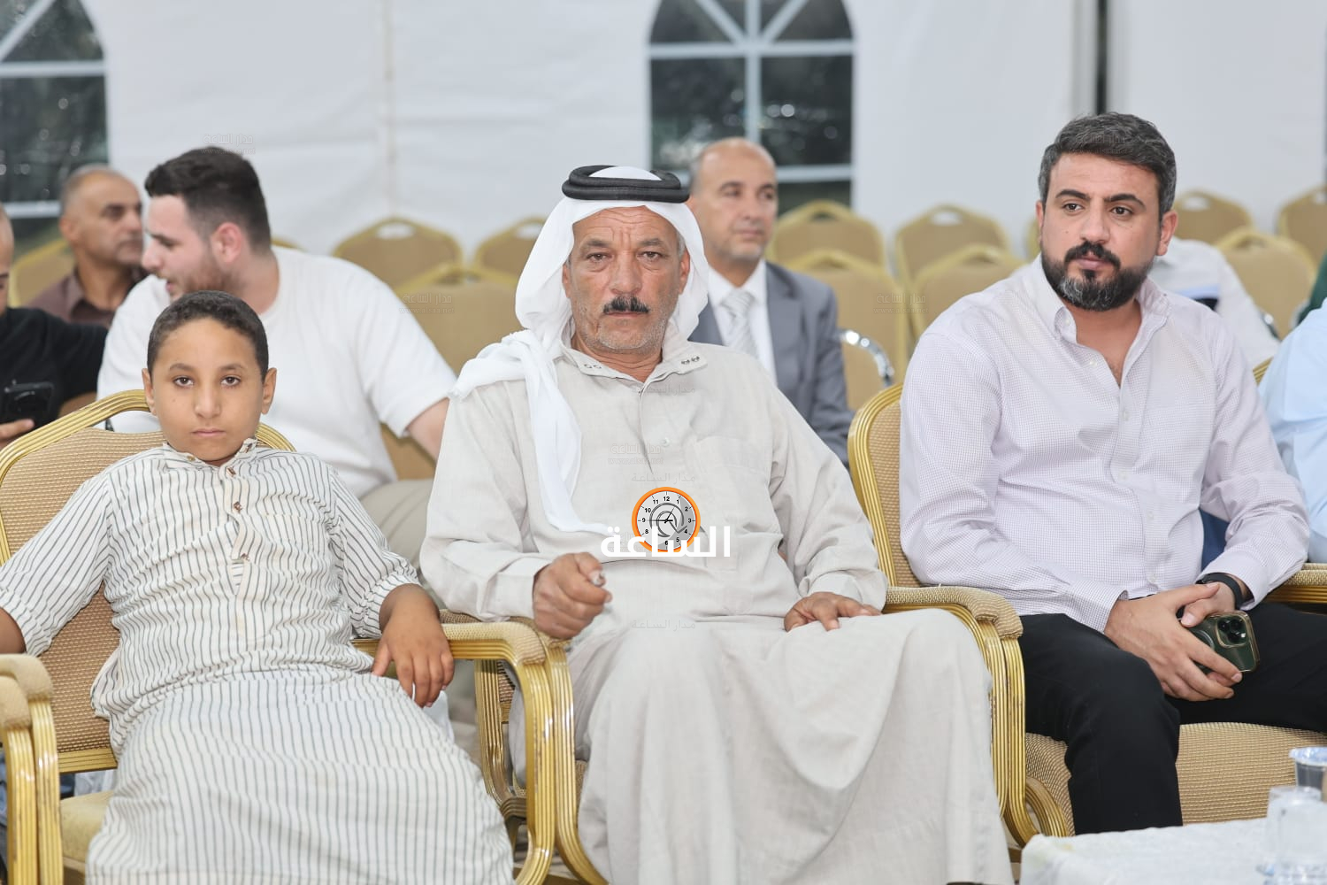 Madar Al-Saa Images 0.7641870979498373