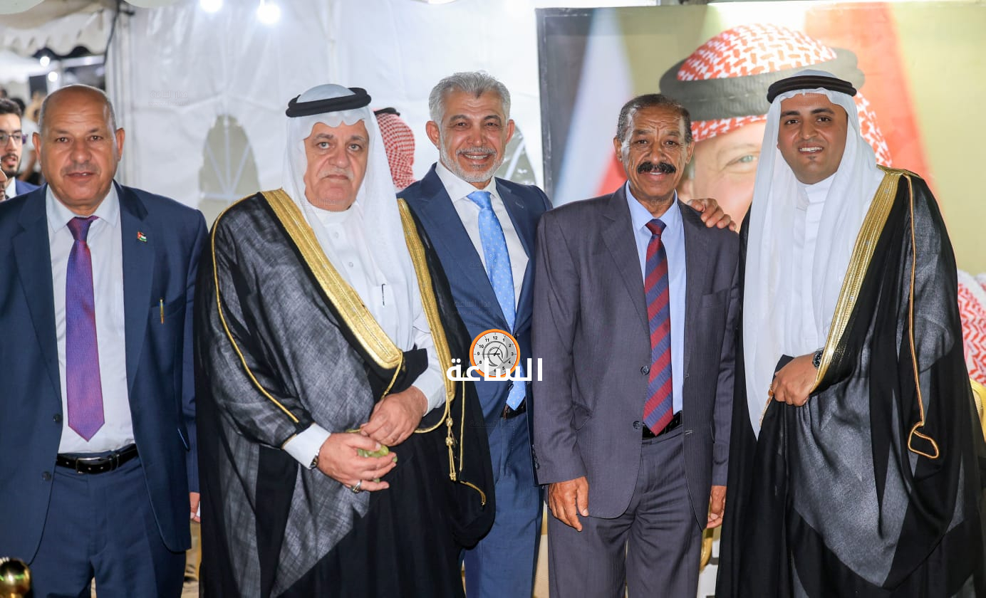 Madar Al-Saa Images 0.9704997920055092