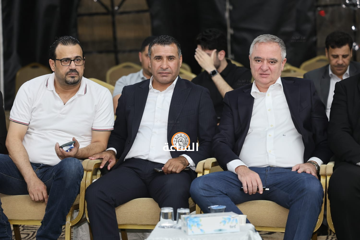 Madar Al-Saa Images 0.14140472574918372