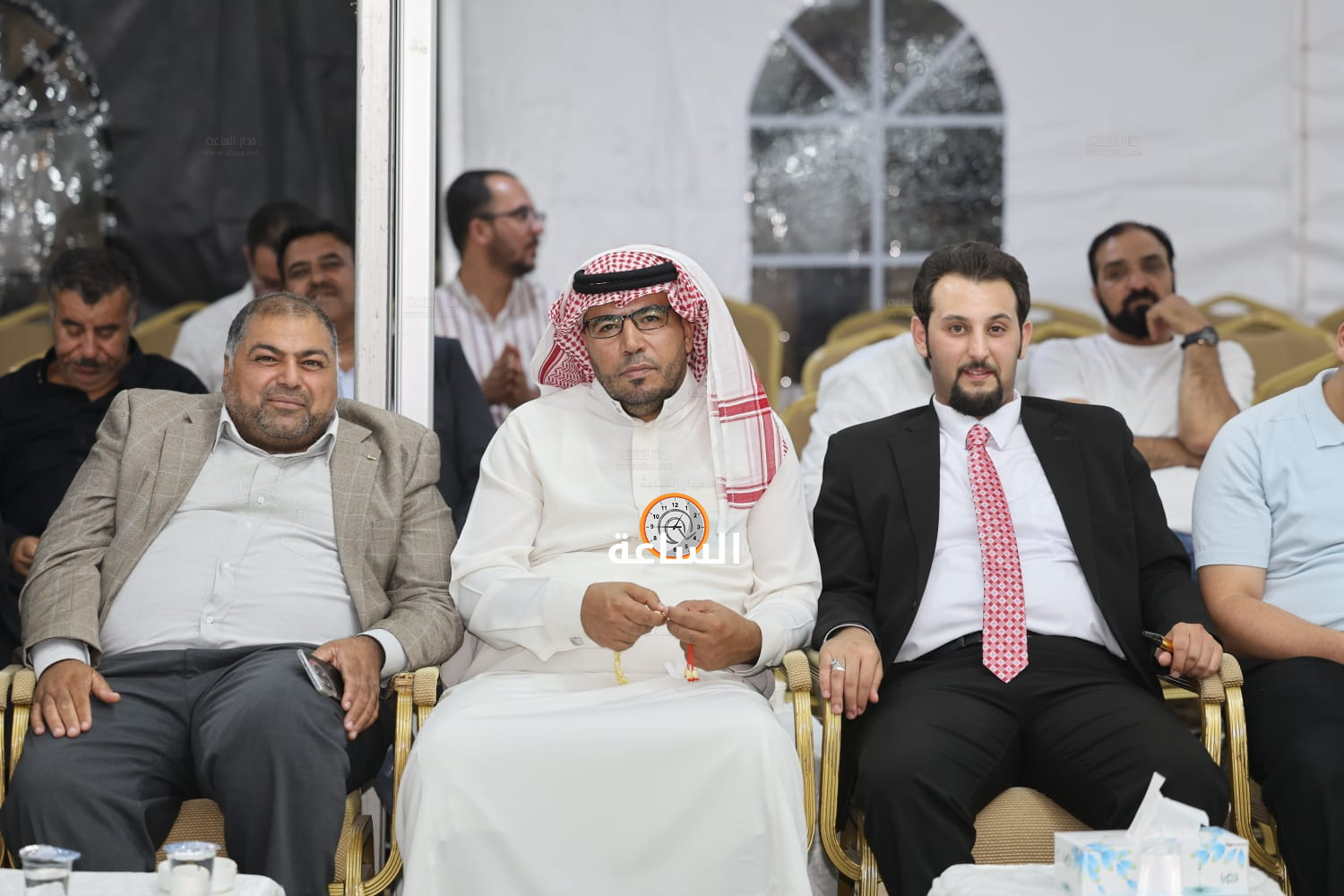 Madar Al-Saa Images 0.6880969360519582