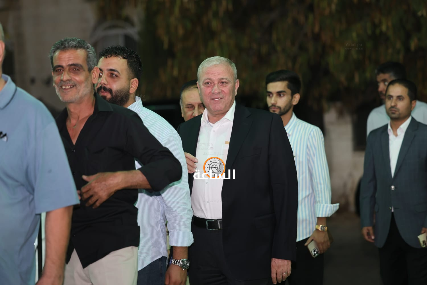 Madar Al-Saa Images 0.5085149657271522
