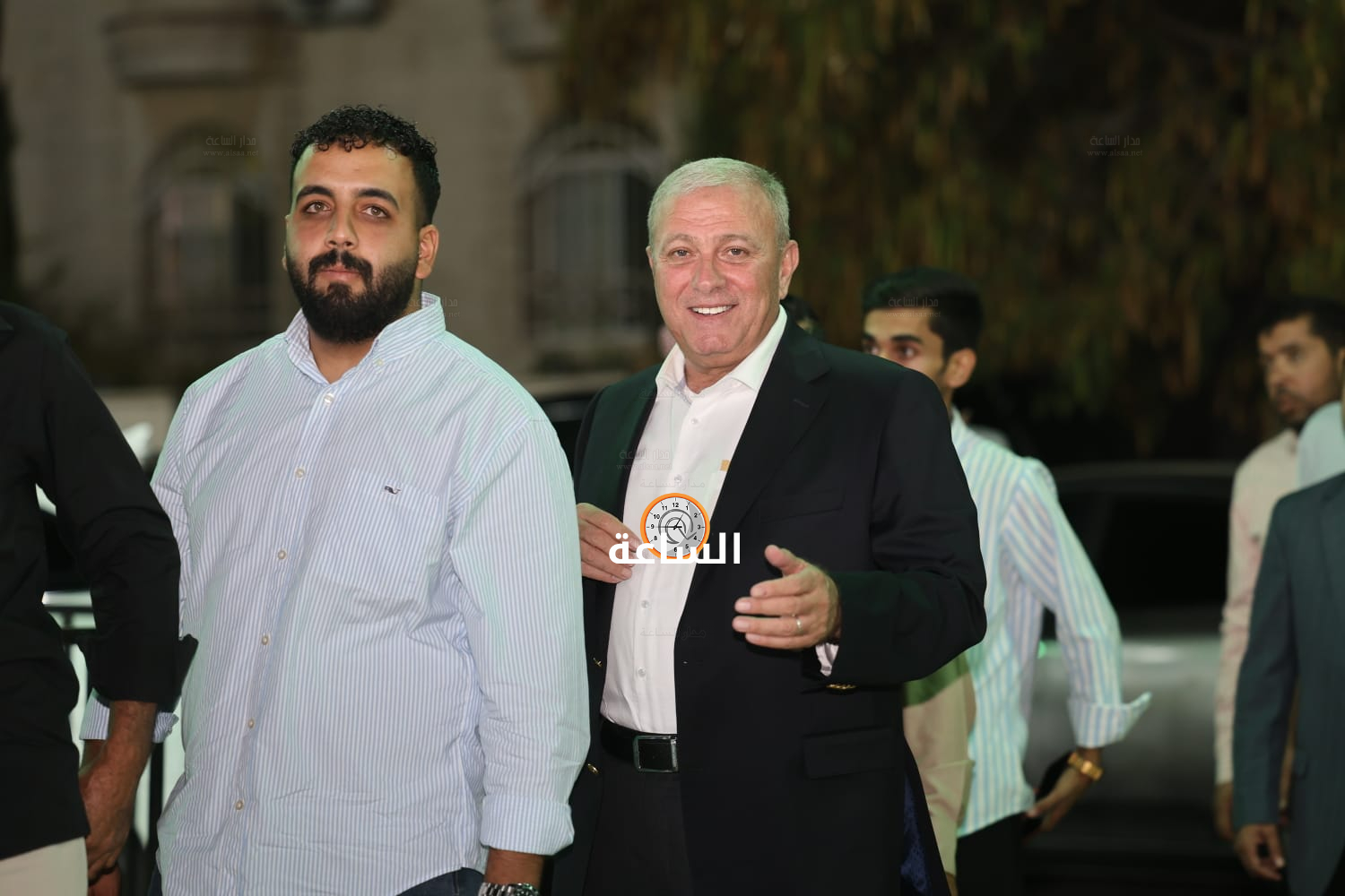 Madar Al-Saa Images 0.34127948632457483
