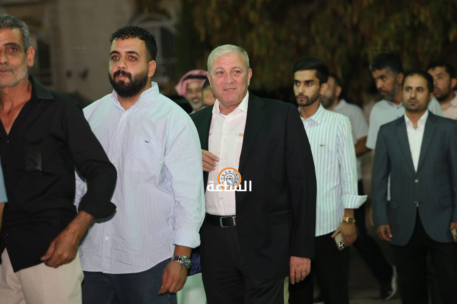 Madar Al-Saa Images 0.5596104547153644