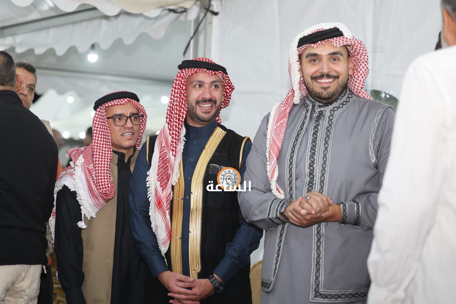 Madar Al-Saa Images 0.5631468418156879