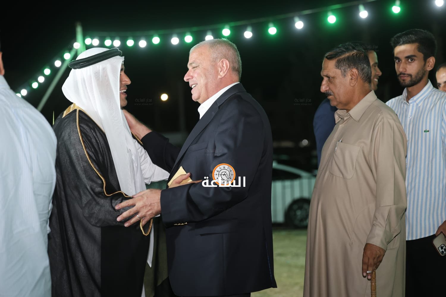 Madar Al-Saa Images 0.7600016107616064