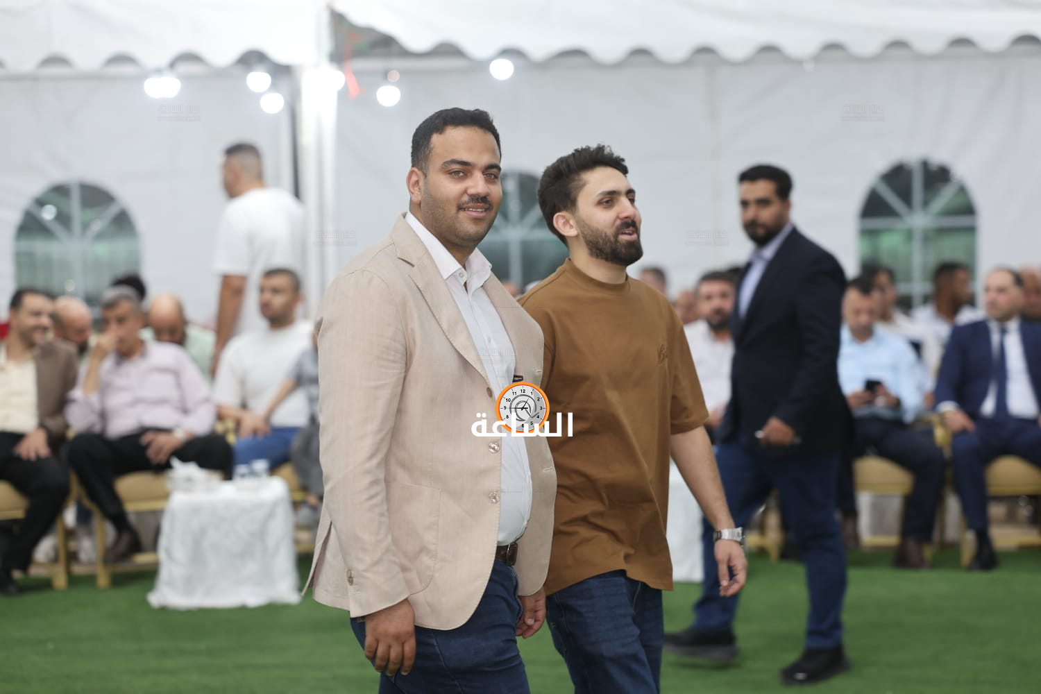 Madar Al-Saa Images 0.11423629246579992