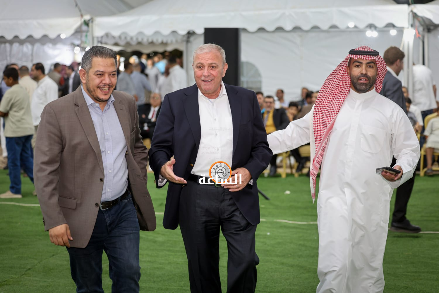 Madar Al-Saa Images 0.7676887252479144