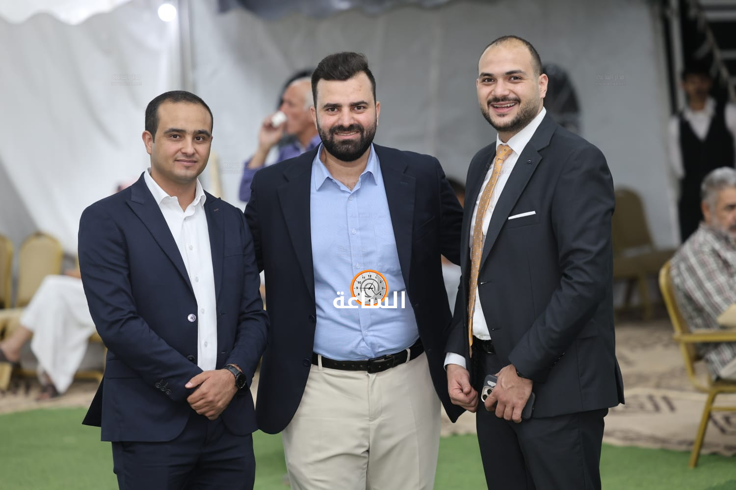 Madar Al-Saa Images 0.5747738464475884