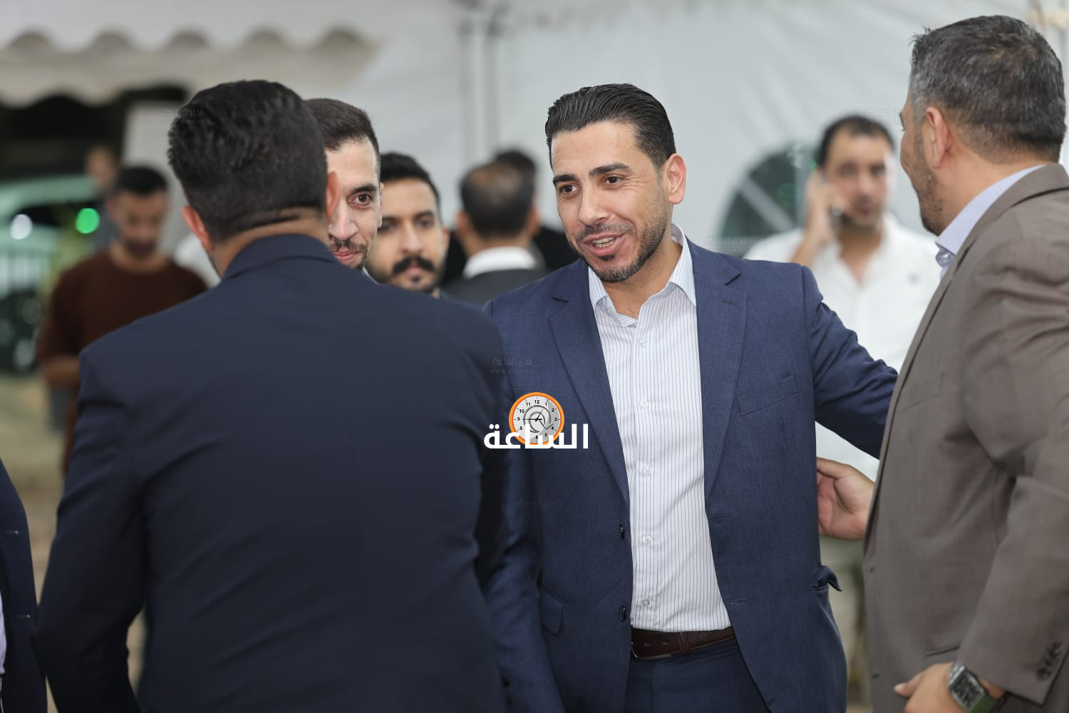 Madar Al-Saa Images 0.20163696233906991