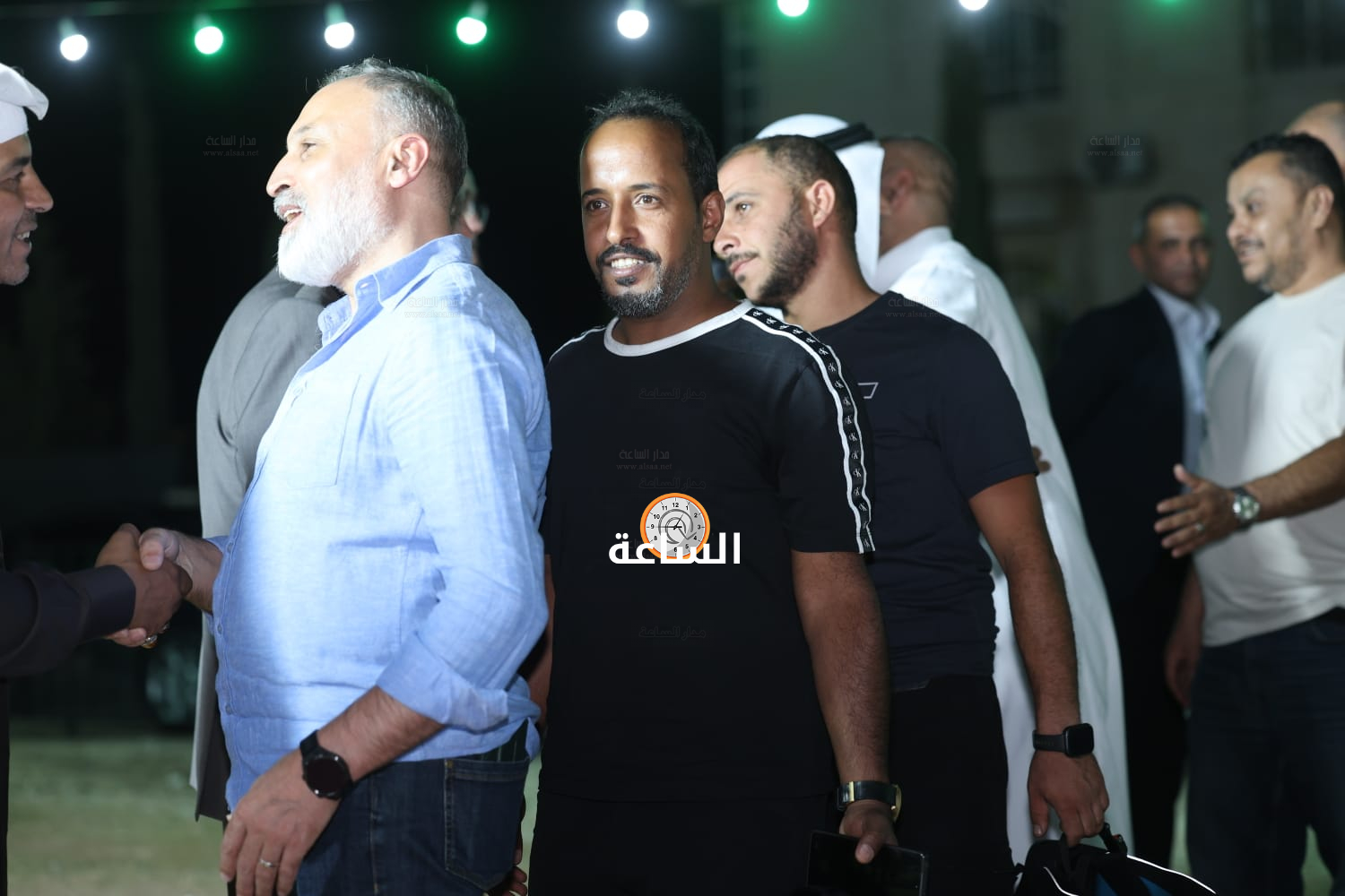 Madar Al-Saa Images 0.44067394592156095