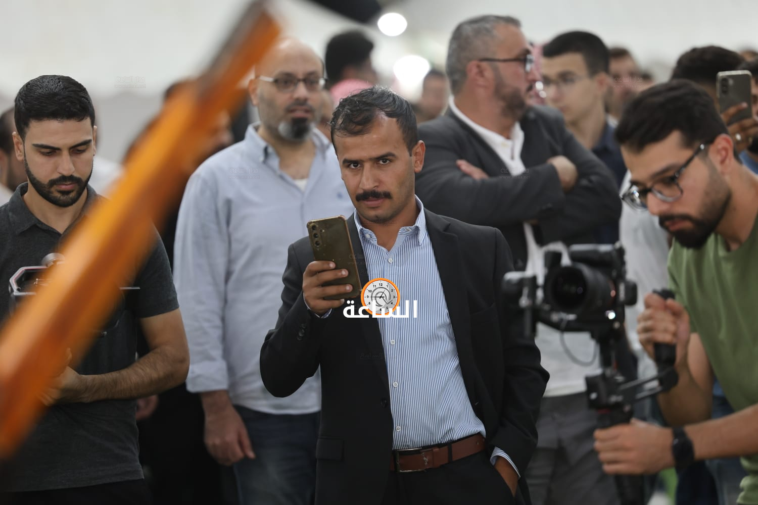 Madar Al-Saa Images 0.4926366699236766