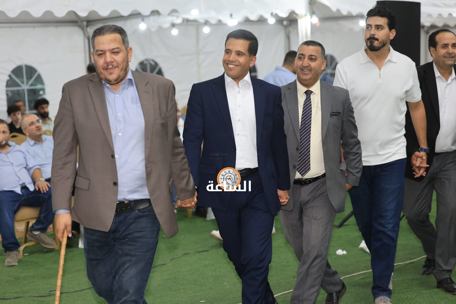Madar Al-Saa Images 0.12475214598719786