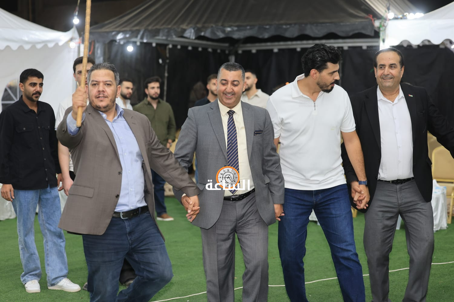 Madar Al-Saa Images 0.2345735131122597
