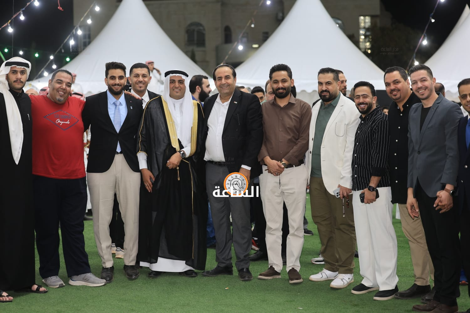 Madar Al-Saa Images 0.8019315667237761