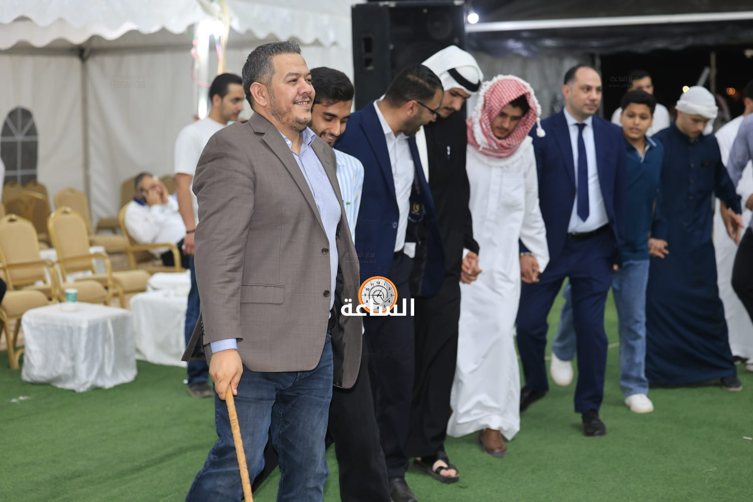 Madar Al-Saa Images 0.35794244559561683