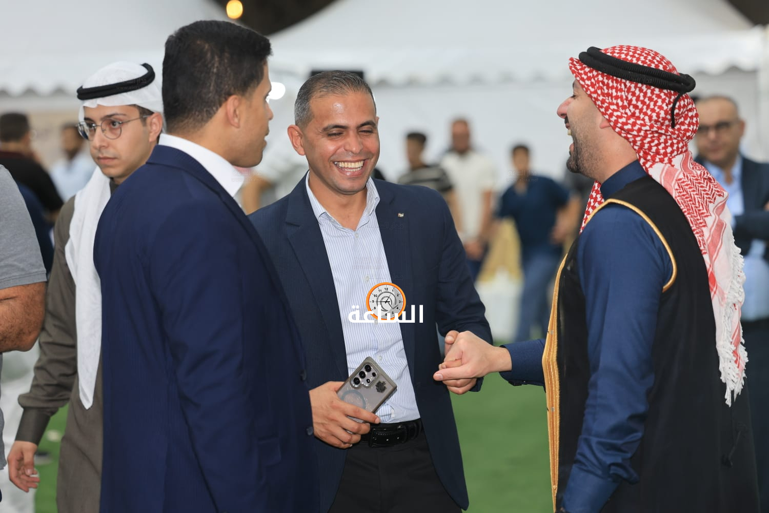 Madar Al-Saa Images 0.8439206525722113