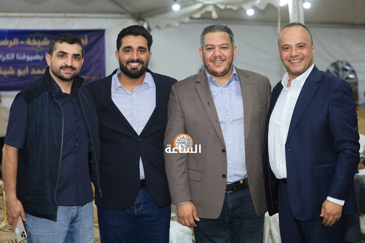 Madar Al-Saa Images 0.9963704417436072