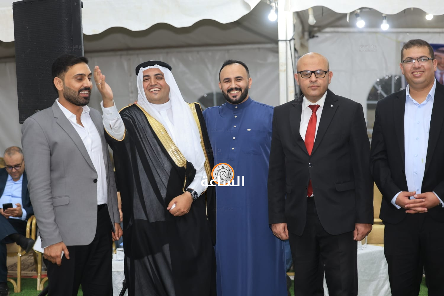 Madar Al-Saa Images 0.9728589115915236