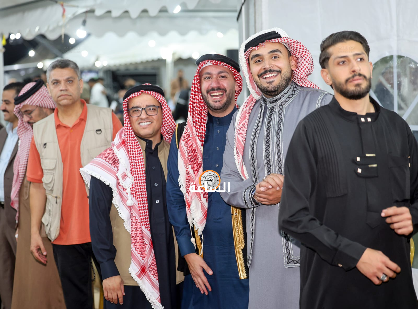 Madar Al-Saa Images 0.7980044535220664