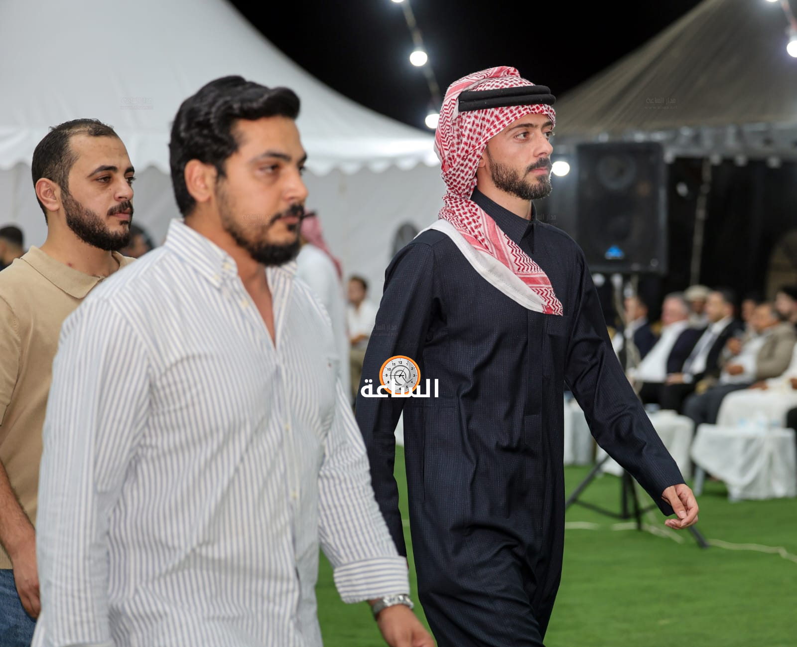 Madar Al-Saa Images 0.2764353815464745