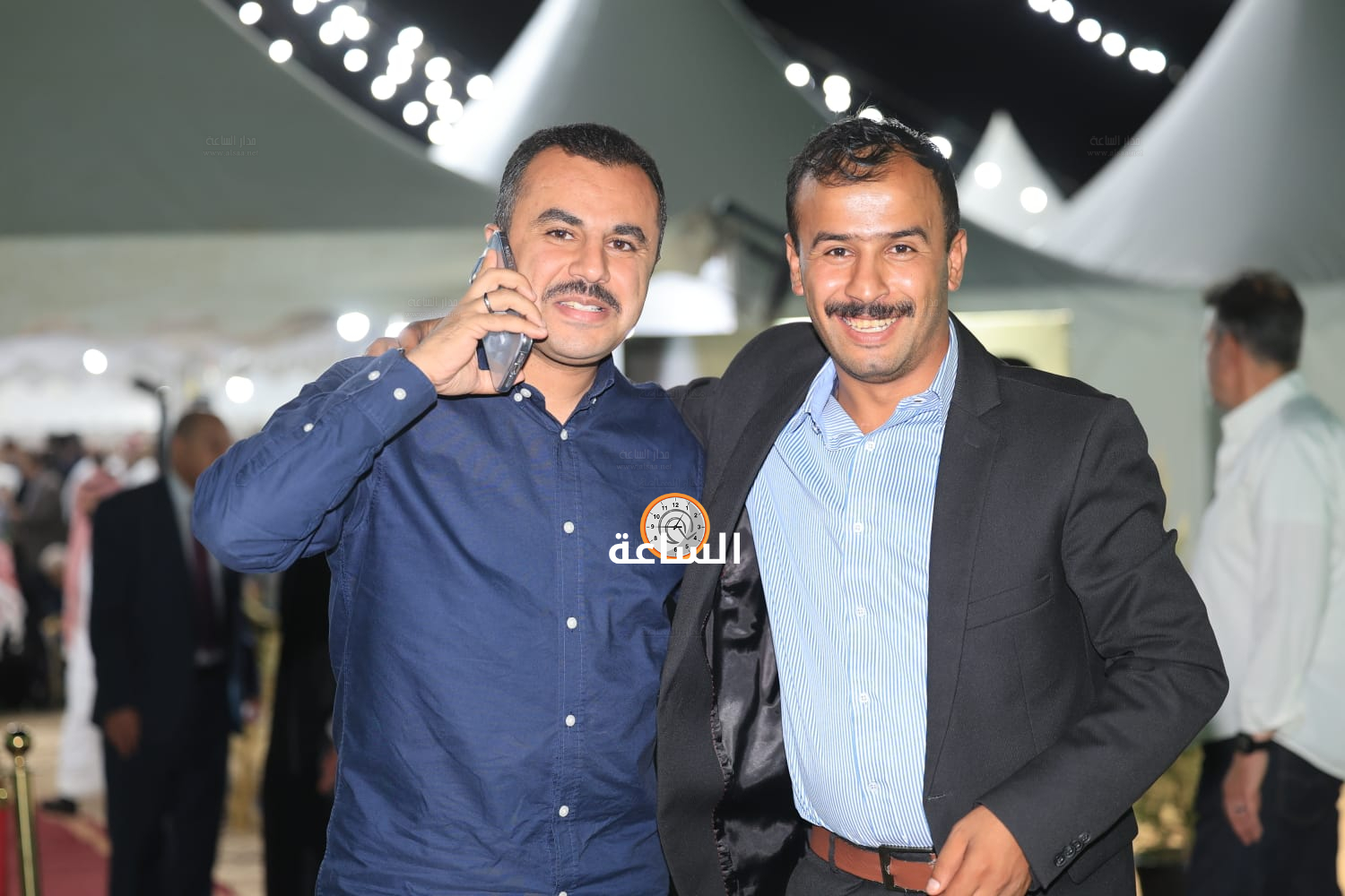 Madar Al-Saa Images 0.47369334237304395
