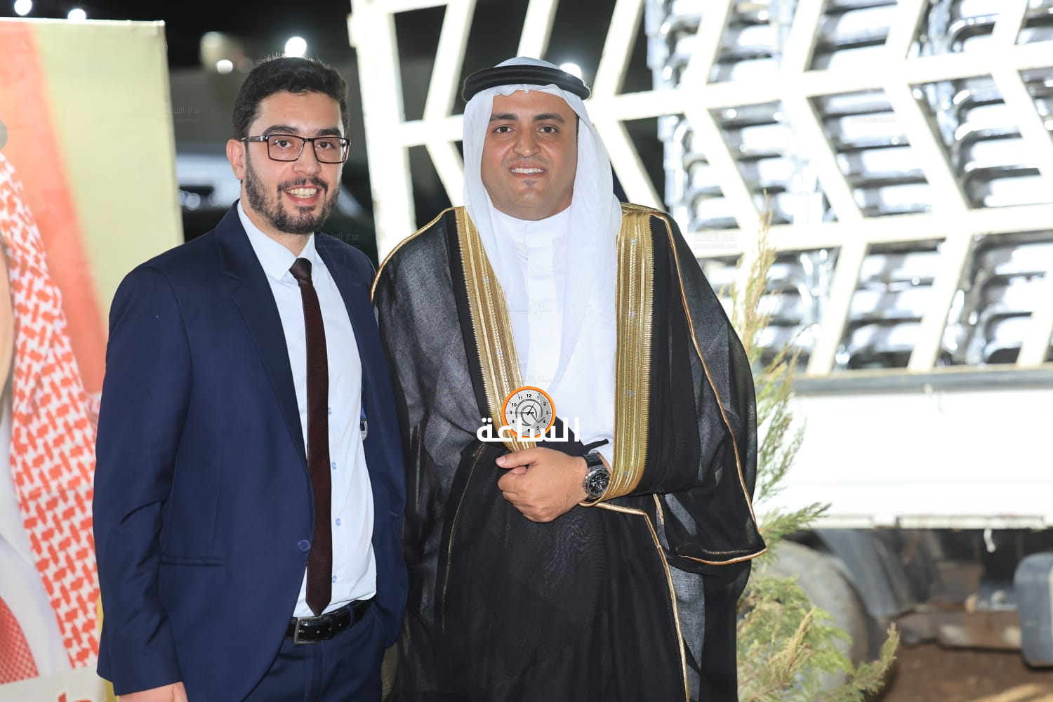 Madar Al-Saa Images 0.6966161315023168