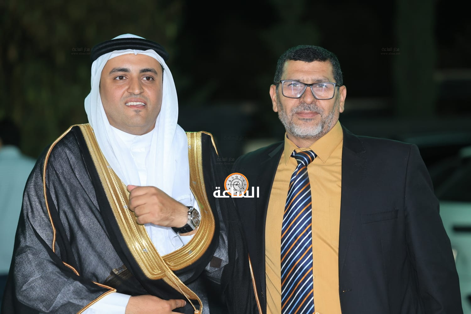 Madar Al-Saa Images 0.8876240002739512