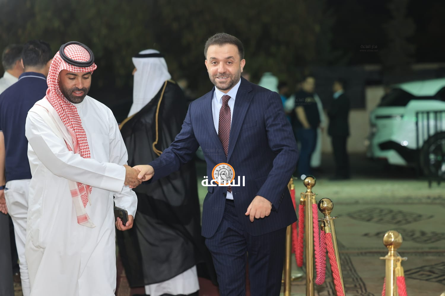 Madar Al-Saa Images 0.2018098292793874