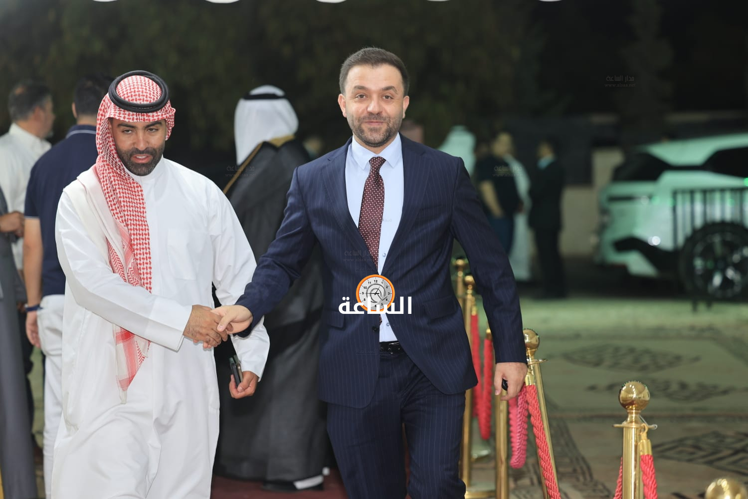 Madar Al-Saa Images 0.8517571846977272