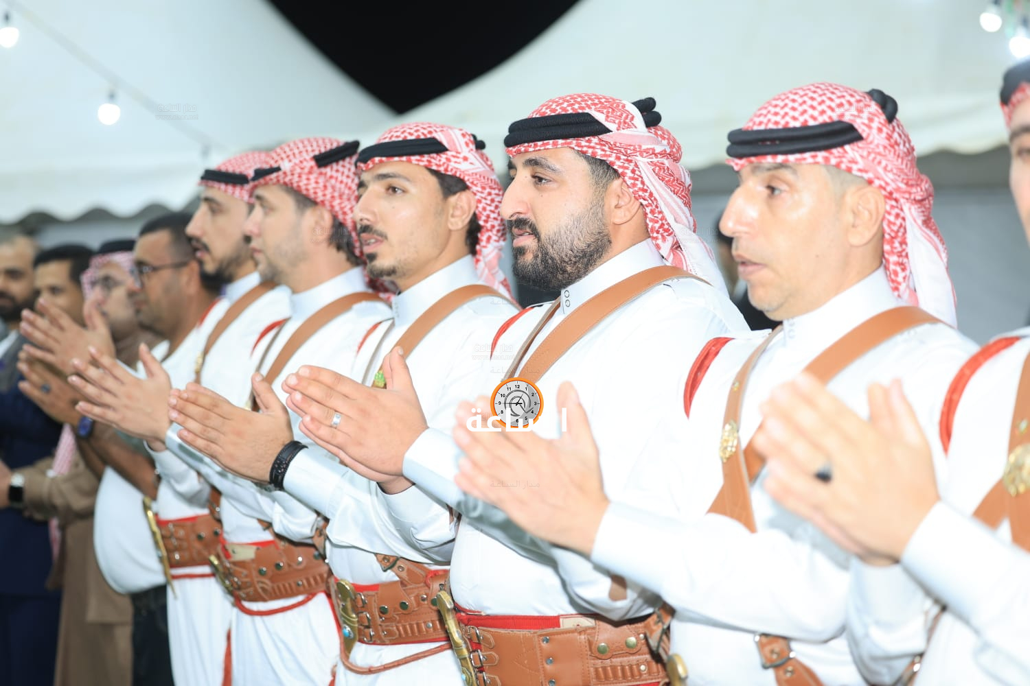 Madar Al-Saa Images 0.6131066830195357