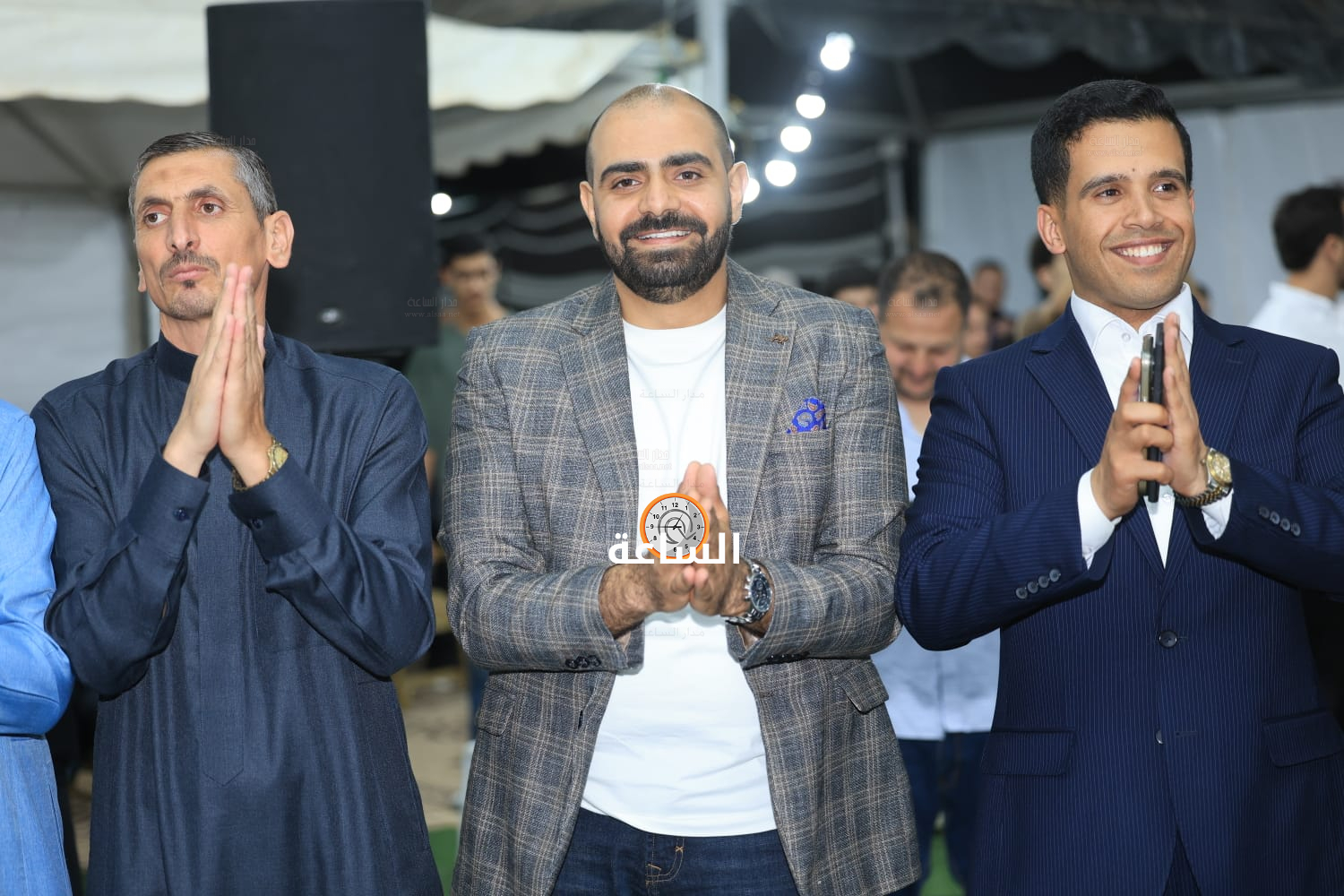 Madar Al-Saa Images 0.5559257915380824