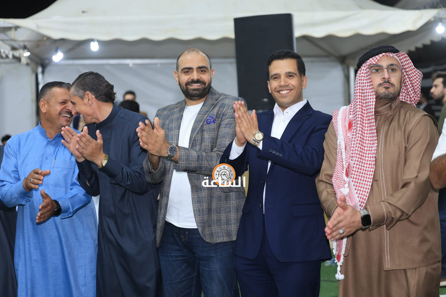 Madar Al-Saa Images 0.8183603649332087