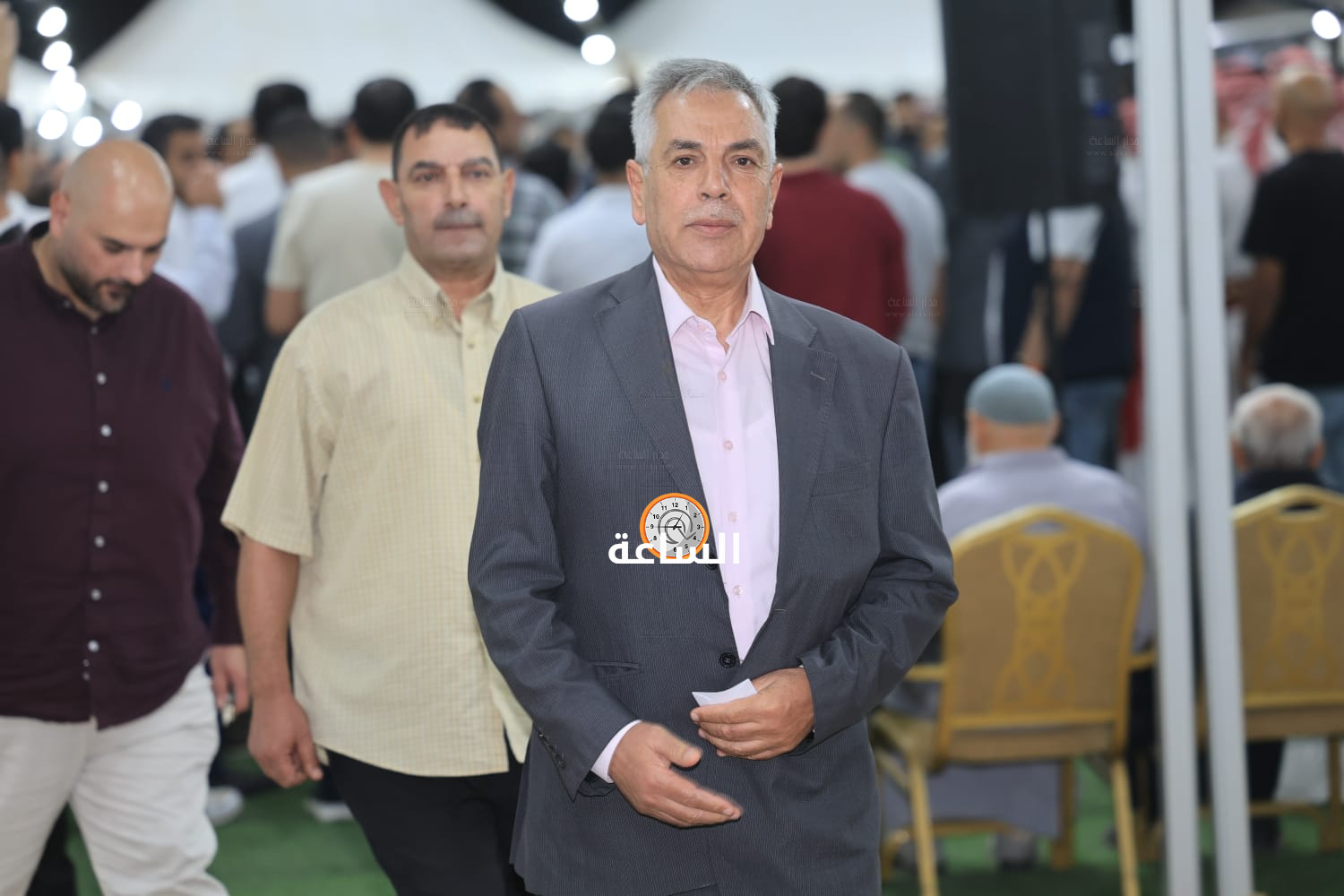 Madar Al-Saa Images 0.8153281334667214