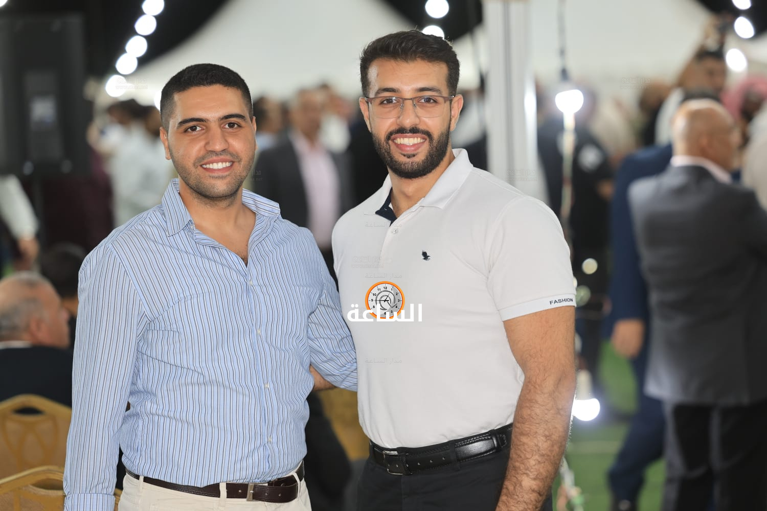 Madar Al-Saa Images 0.14987378556872866
