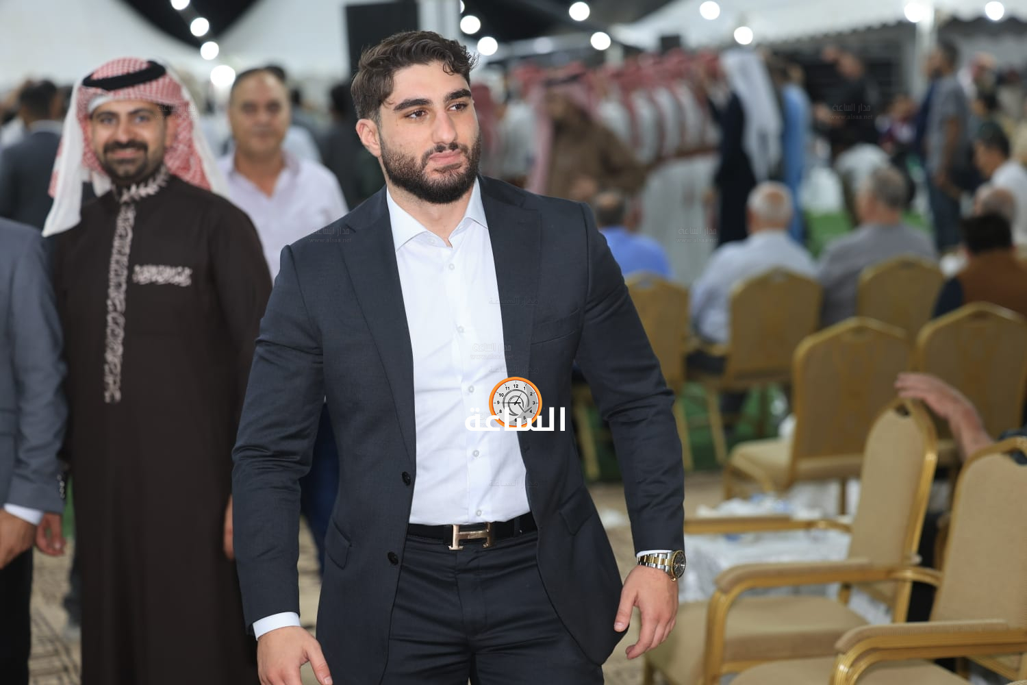 Madar Al-Saa Images 0.888064643839886