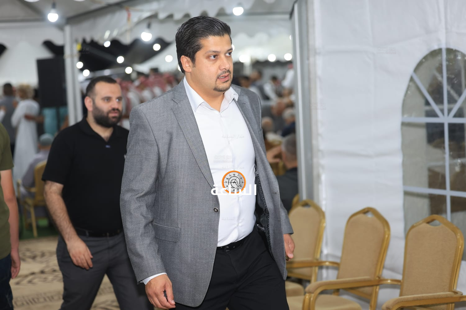 Madar Al-Saa Images 0.9404026877786172