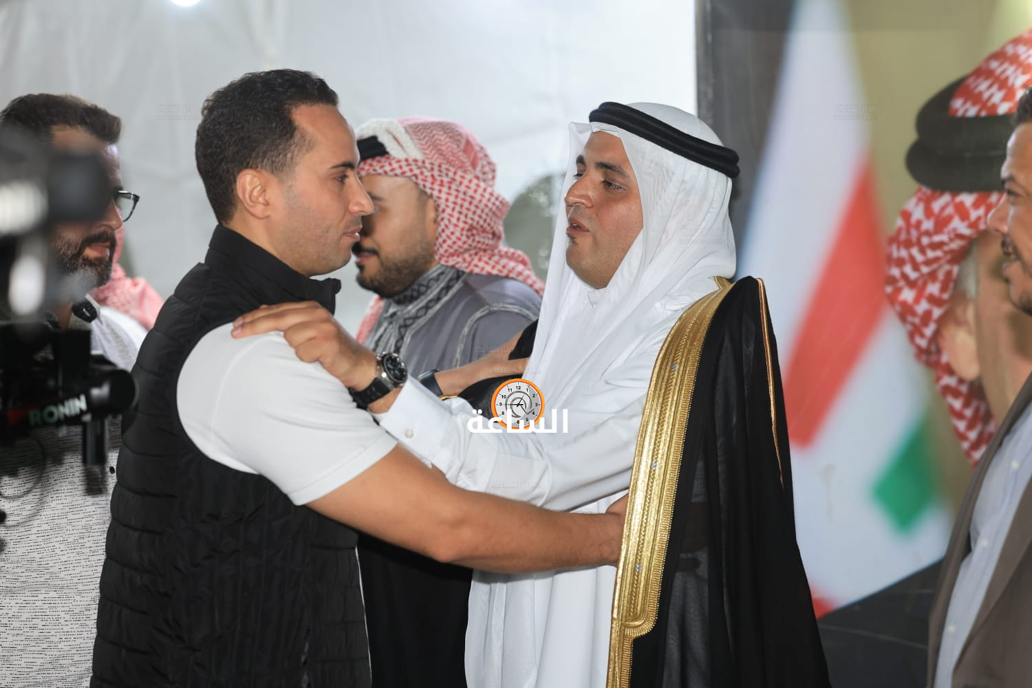 Madar Al-Saa Images 0.5264539404721227