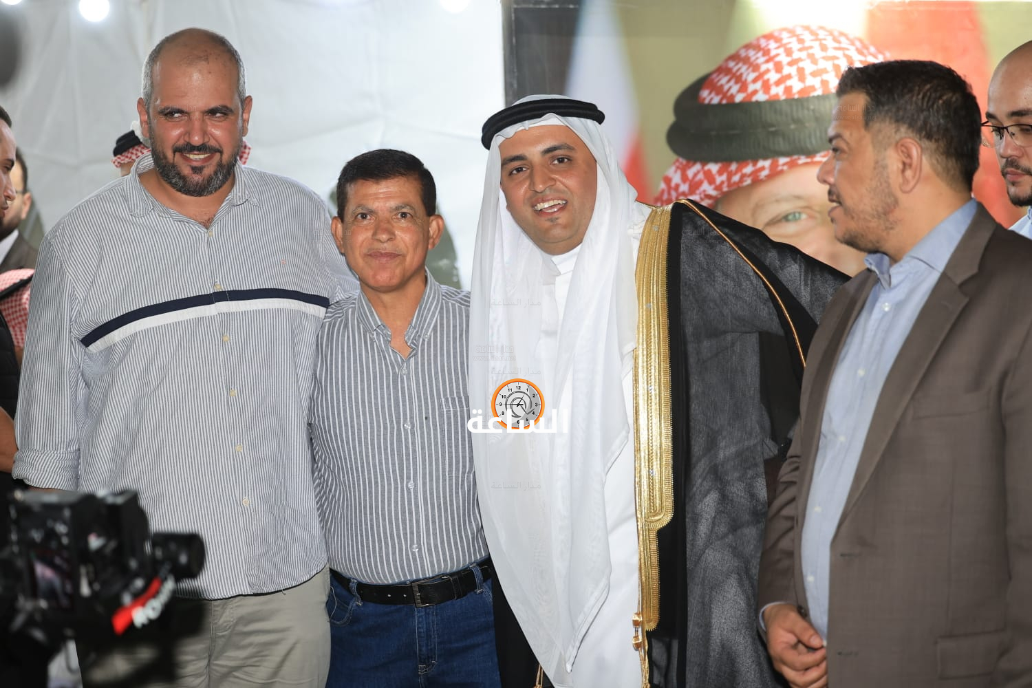 Madar Al-Saa Images 0.7296082104873601