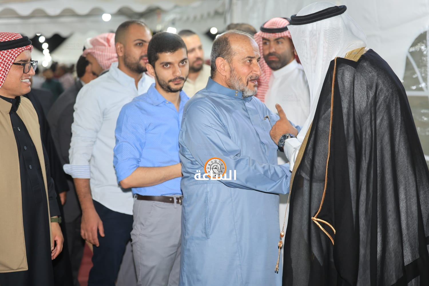 Madar Al-Saa Images 0.6899276097854106